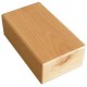 Wooden Block(Hard type / 12" * 12" * 6")